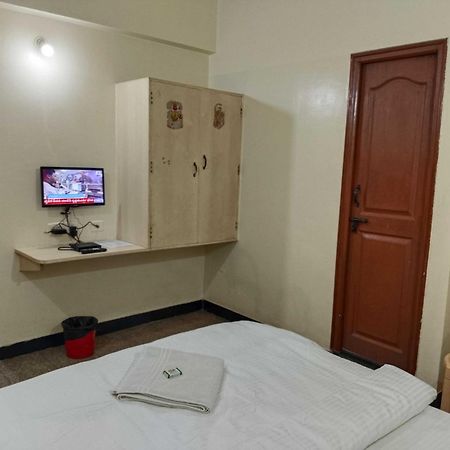 Hotel O Sri Vijaya Palace Lodging Bangalore Eksteriør bilde