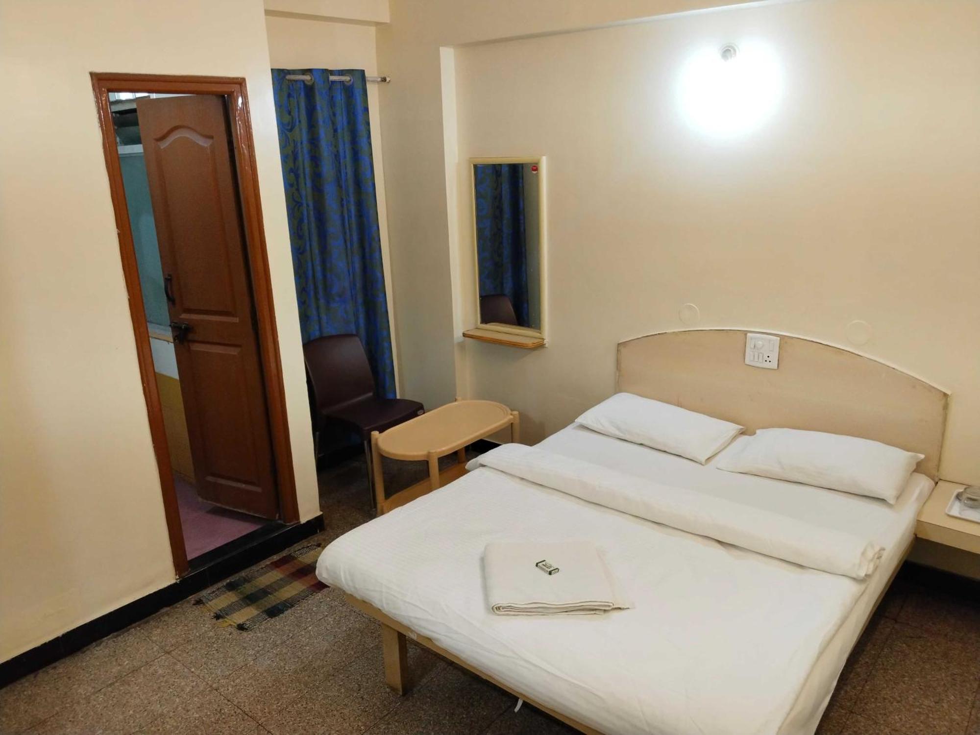 Hotel O Sri Vijaya Palace Lodging Bangalore Eksteriør bilde