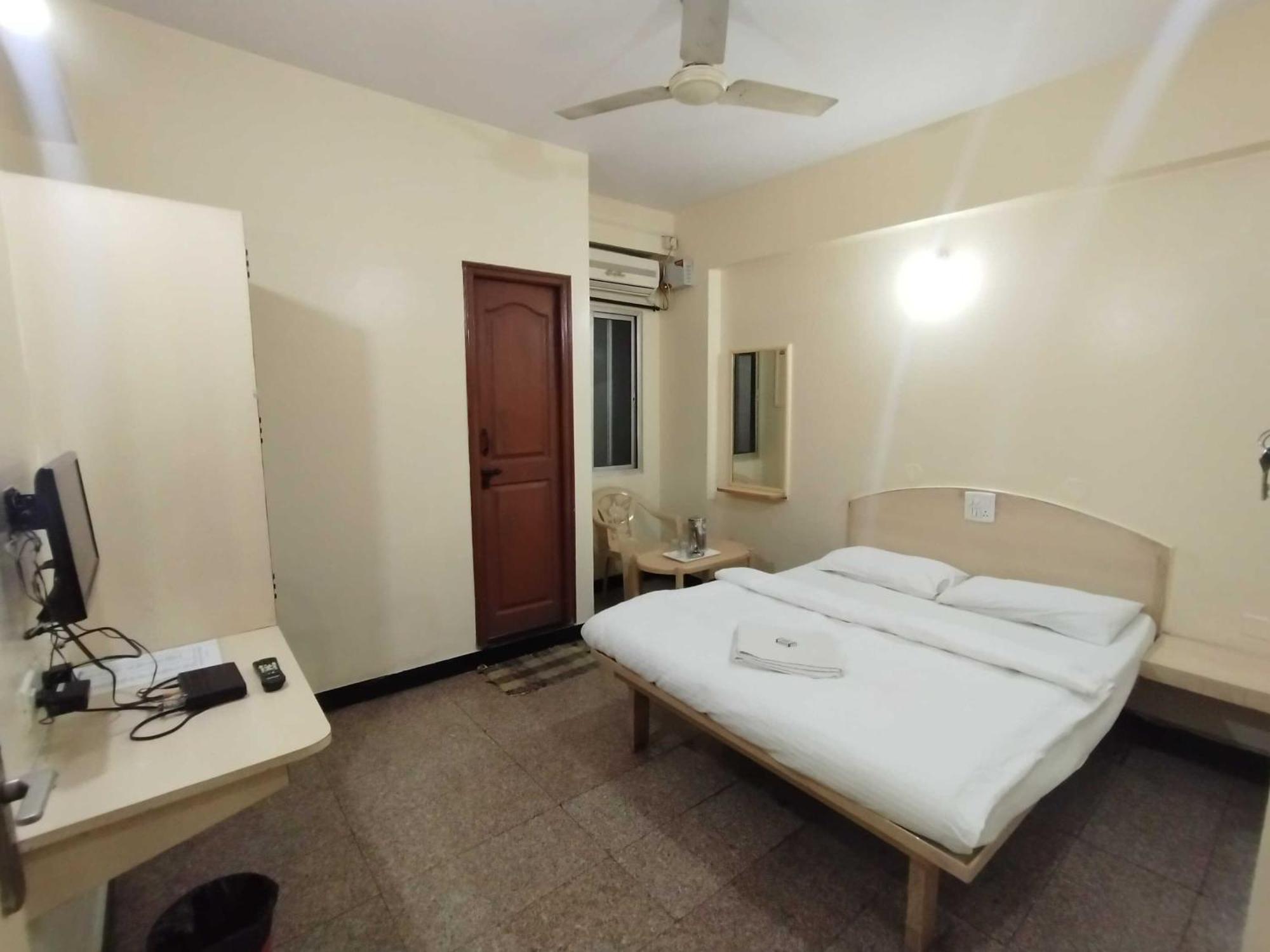 Hotel O Sri Vijaya Palace Lodging Bangalore Eksteriør bilde
