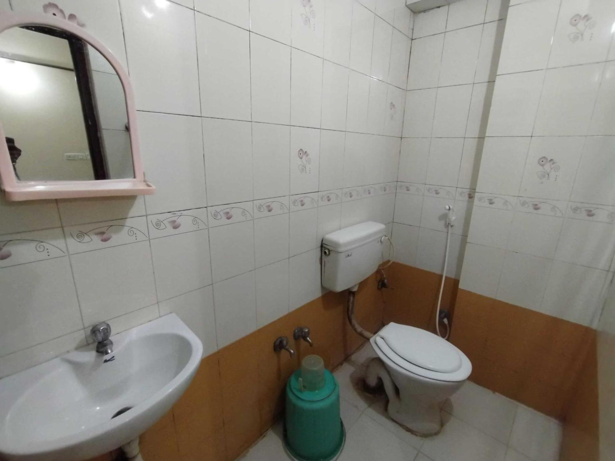 Hotel O Sri Vijaya Palace Lodging Bangalore Eksteriør bilde